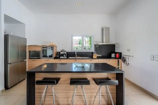 Villa Master Suite - Piscine privée