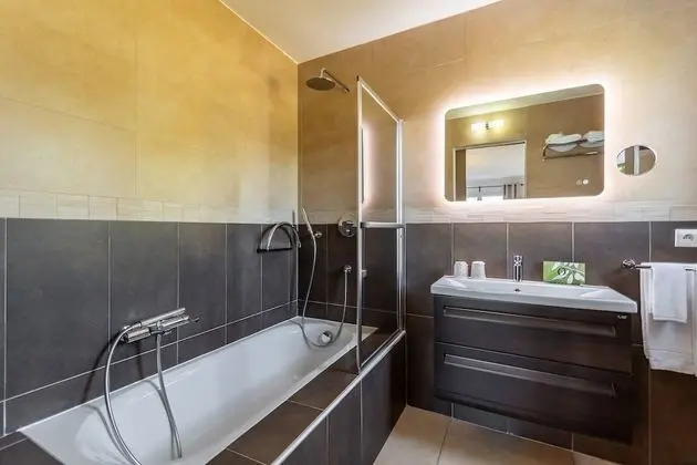 Villa Master Suite - Piscine privée