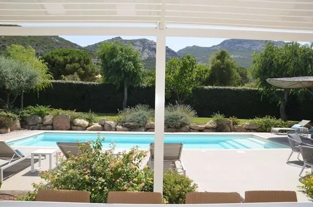 Villa Suite 2 chambres - Piscine privée