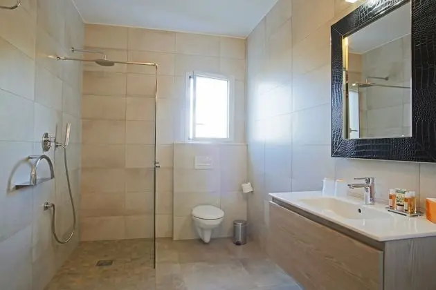 Villa Suite 2 chambres - Piscine privée