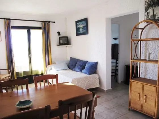Apart Daire, 1 Yatak Odası, Deniz Manzaralı