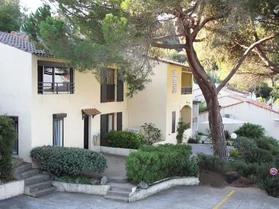 Apart Daire, 1 Yatak Odası, Deniz Manzaralı