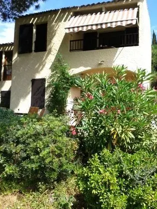 Apart Daire, 1 Yatak Odası, Deniz Manzaralı
