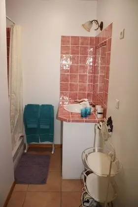 Tek Büyük Yataklı Oda (Marie Camille)