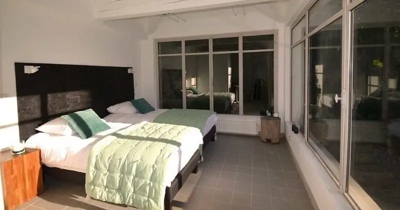 Junior Süit, 2 Tek Kişilik Yatak, Sigara İçilmez, Park Manzaralı