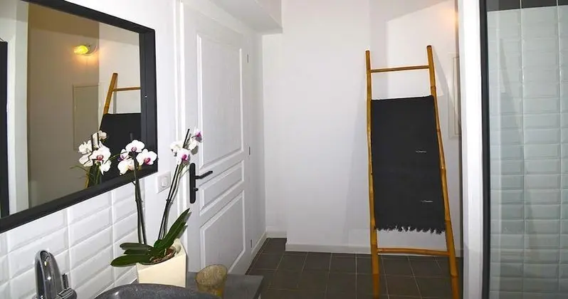 Junior Süit, 2 Tek Kişilik Yatak, Sigara İçilmez, Park Manzaralı