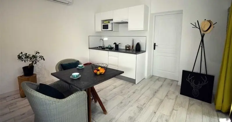 Premium Süit, 1 En Büyük (King) Boy Yatak, Sigara İçilmez, Park Manzaralı