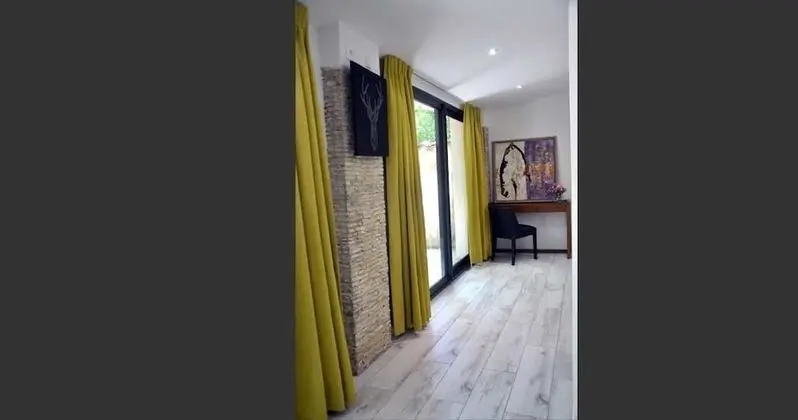 Premium Süit, 1 En Büyük (King) Boy Yatak, Sigara İçilmez, Park Manzaralı