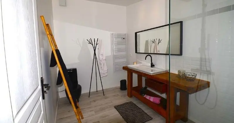 Premium Süit, 1 En Büyük (King) Boy Yatak, Sigara İçilmez, Park Manzaralı