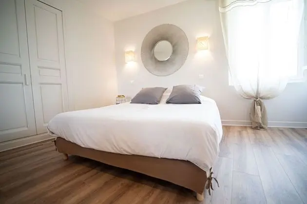 Süit, Dağ Manzaralı (Coup de Foudre no. 26)