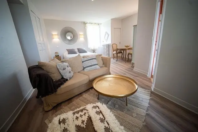 Süit, Dağ Manzaralı (Coup de Foudre no. 26)