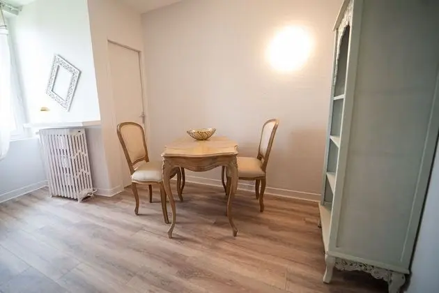 Süit, Dağ Manzaralı (Coup de Foudre no. 26)