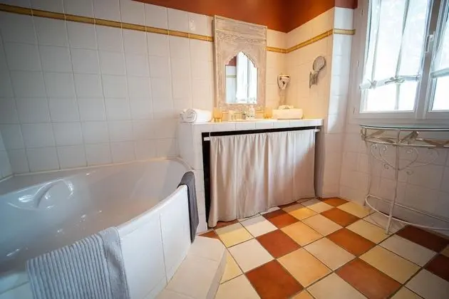 Süit, Dağ Manzaralı (Coup de Foudre no. 26)