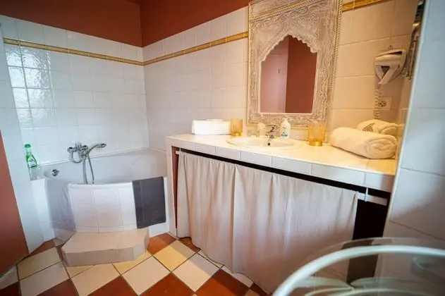 Süit, Dağ Manzaralı (Coup de Foudre no. 26)