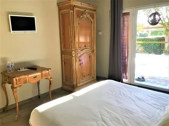 Comfort Üç Kişilik Oda