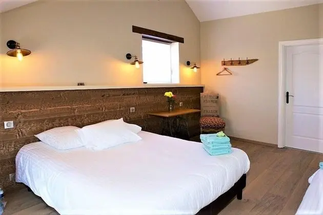 Comfort Üç Kişilik Oda