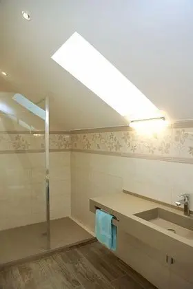 Comfort Üç Kişilik Oda