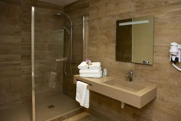 Comfort Üç Kişilik Oda