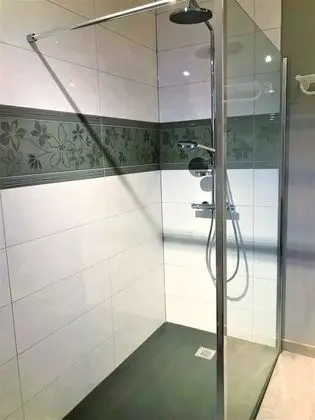 Deluxe Dört Kişilik Oda
