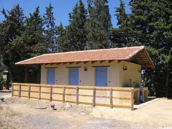 Çadır (Grenache)