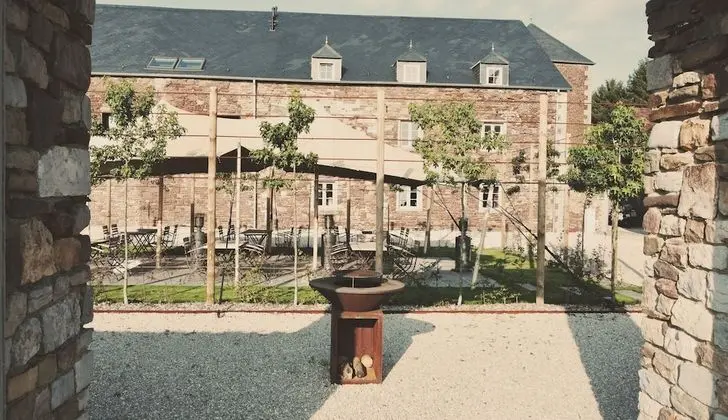 Standard Süit (Bohemian)