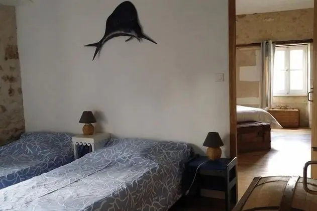 Family Oda (Fort Boyard)