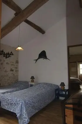 Family Oda (Fort Boyard)