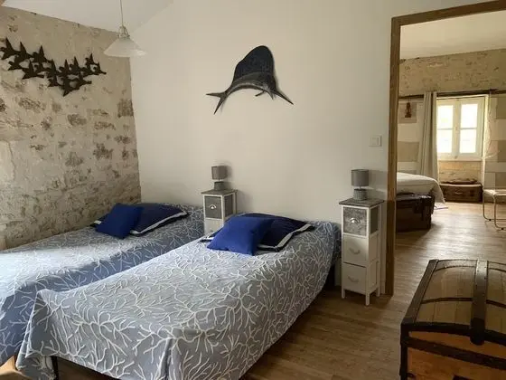 Family Oda (Fort Boyard)