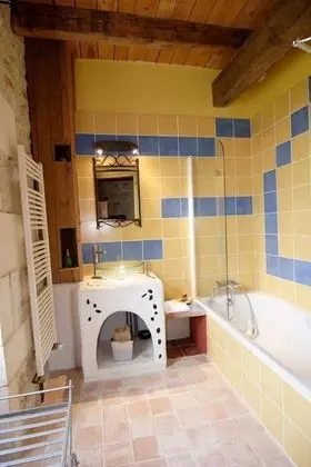 Tek Büyük Yataklı Oda (Pierre Loti)