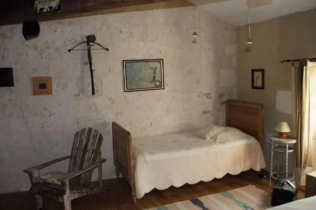 Üç Kişilik Oda (Samuel Champlain)