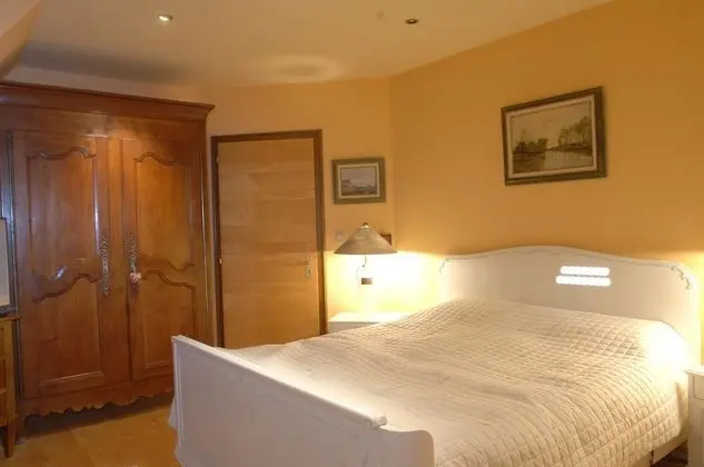 Süit, 1 En Büyük (King) Boy Yatak, Sıcak Su Havuzu