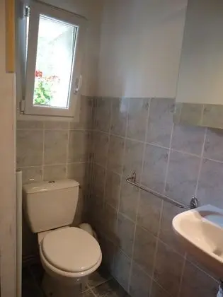 Traditional Tek Büyük Yataklı Oda
