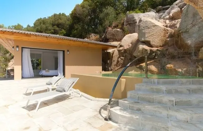 Comfort Villa, 1 Yatak Odası, Deniz Manzaralı