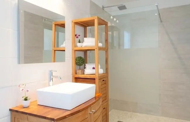 Comfort Villa, 1 Yatak Odası, Deniz Manzaralı