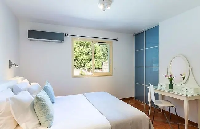 Comfort Villa, 2 Yatak Odası, Deniz Manzaralı