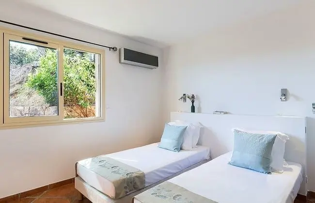 Comfort Villa, 2 Yatak Odası, Deniz Manzaralı