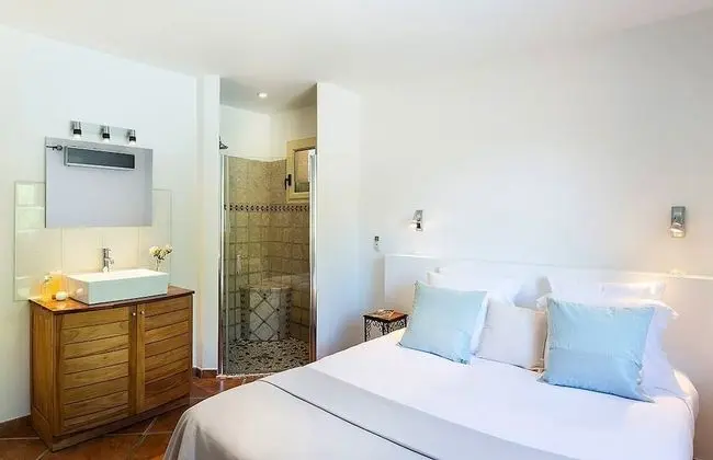 Comfort Villa, 2 Yatak Odası, Deniz Manzaralı