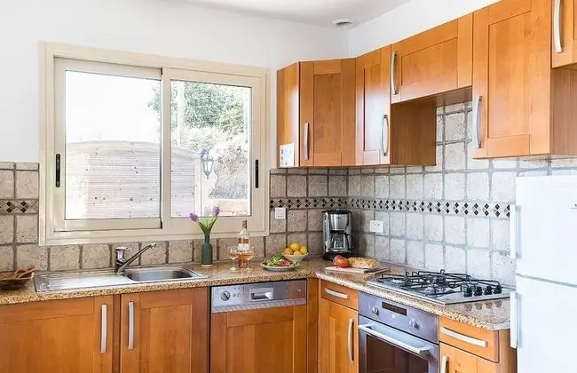 Comfort Villa, 2 Yatak Odası, Deniz Manzaralı