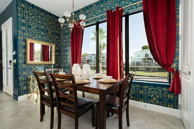 Villa Domani 4 Bedroom Home with Pool (2216)