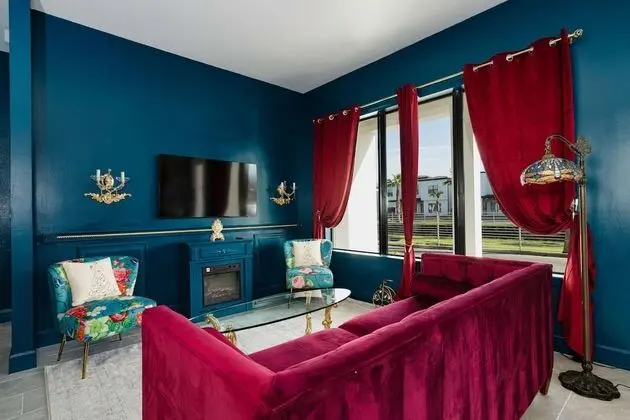 Villa Domani 4 Bedroom Home with Pool (2216)