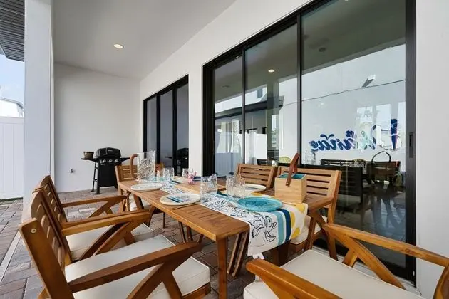 Villa Domani 4 Bedroom Home with Pool (2216)