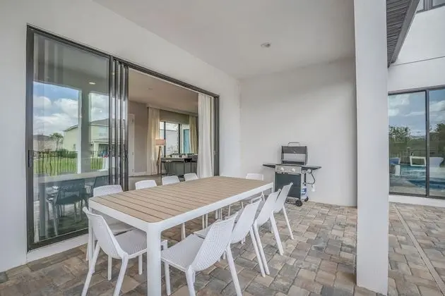 Villa Domani 5 bd Home with Pool (2018)