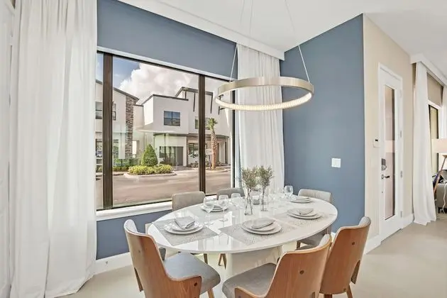 Villa Domani 5 bd Home with Pool (2018)