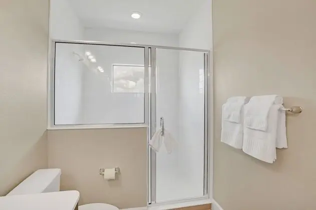 Villa Domani 5 bd Home with Pool (2018)
