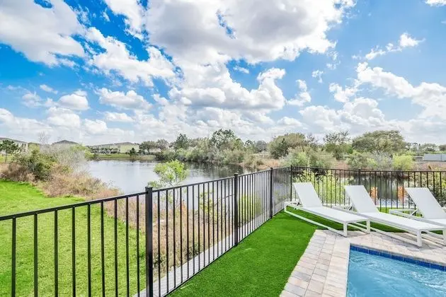Villa Domani 5 bd Home with Pool (2018)