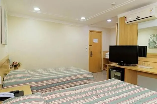Standard İki Ayrı Yataklı Oda, 2 Tek Kişilik Yatak