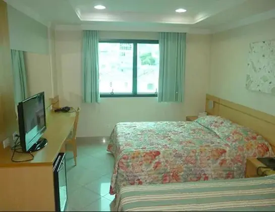 Standard Üç Kişilik Oda