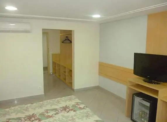 Standard Üç Kişilik Oda