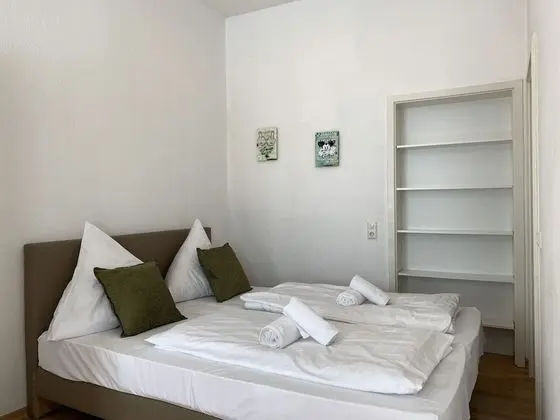 Comfort Stüdyo, 1 En Büyük (King) Boy Yatak, Sigara İçilmez