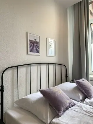 Comfort Stüdyo, 1 En Büyük (King) Boy Yatak, Sigara İçilmez